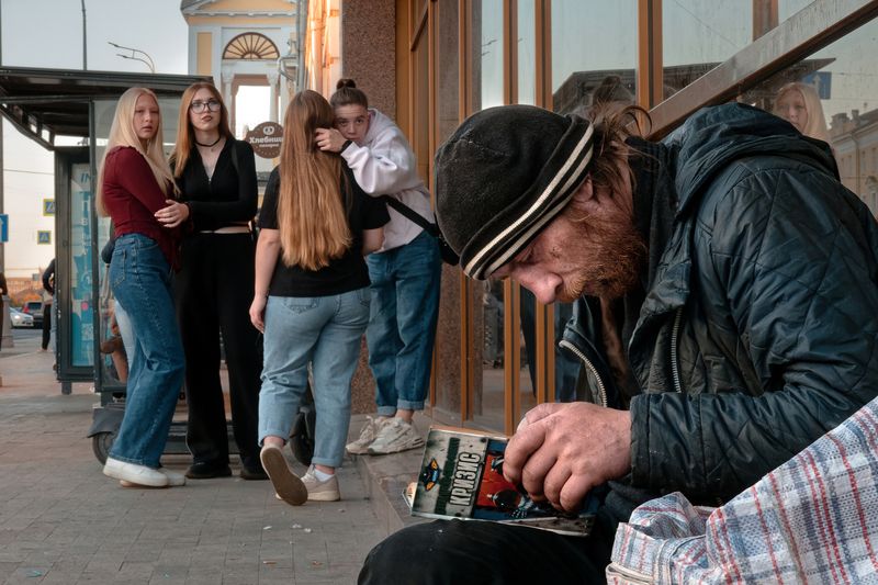 Кризис фото превью