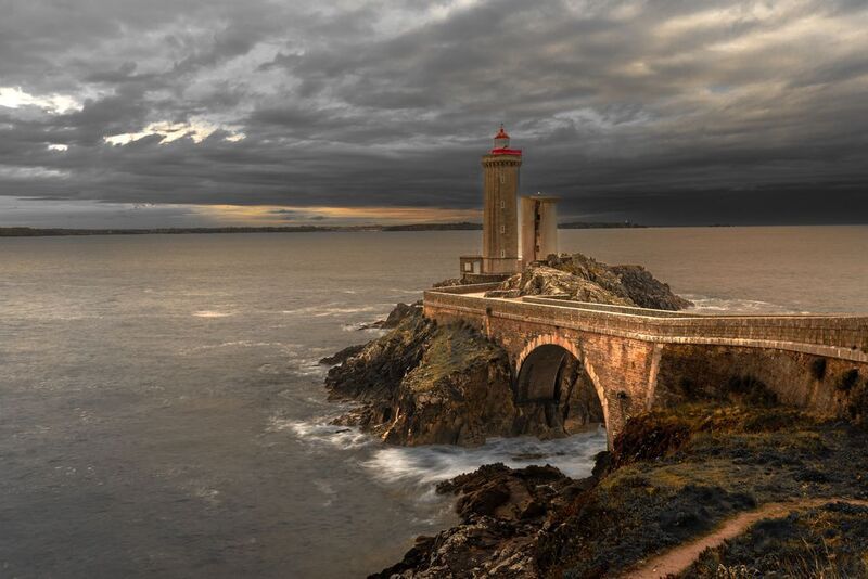 Bretagne фото превью