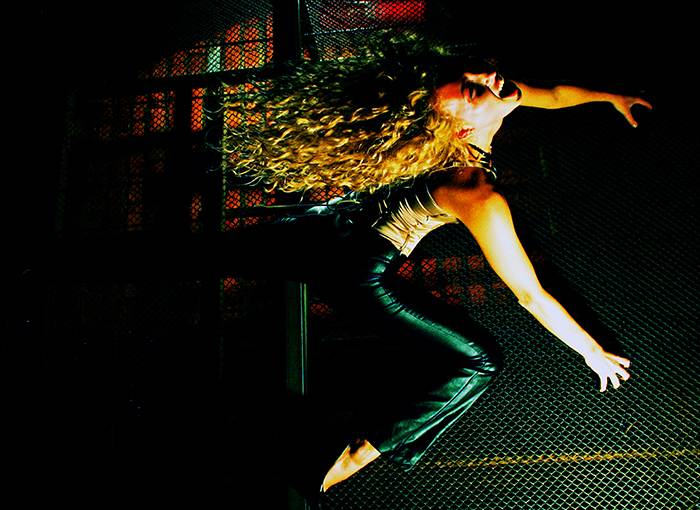 , Андрей Петросян