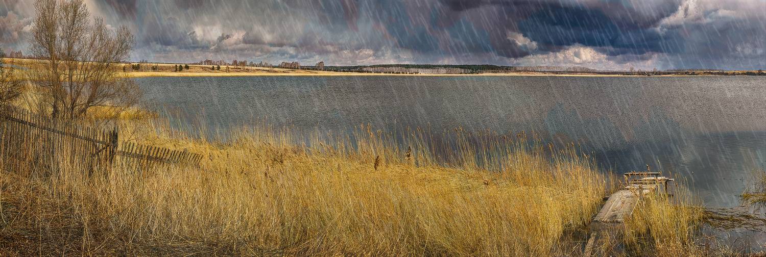 , Борис Бусыгин