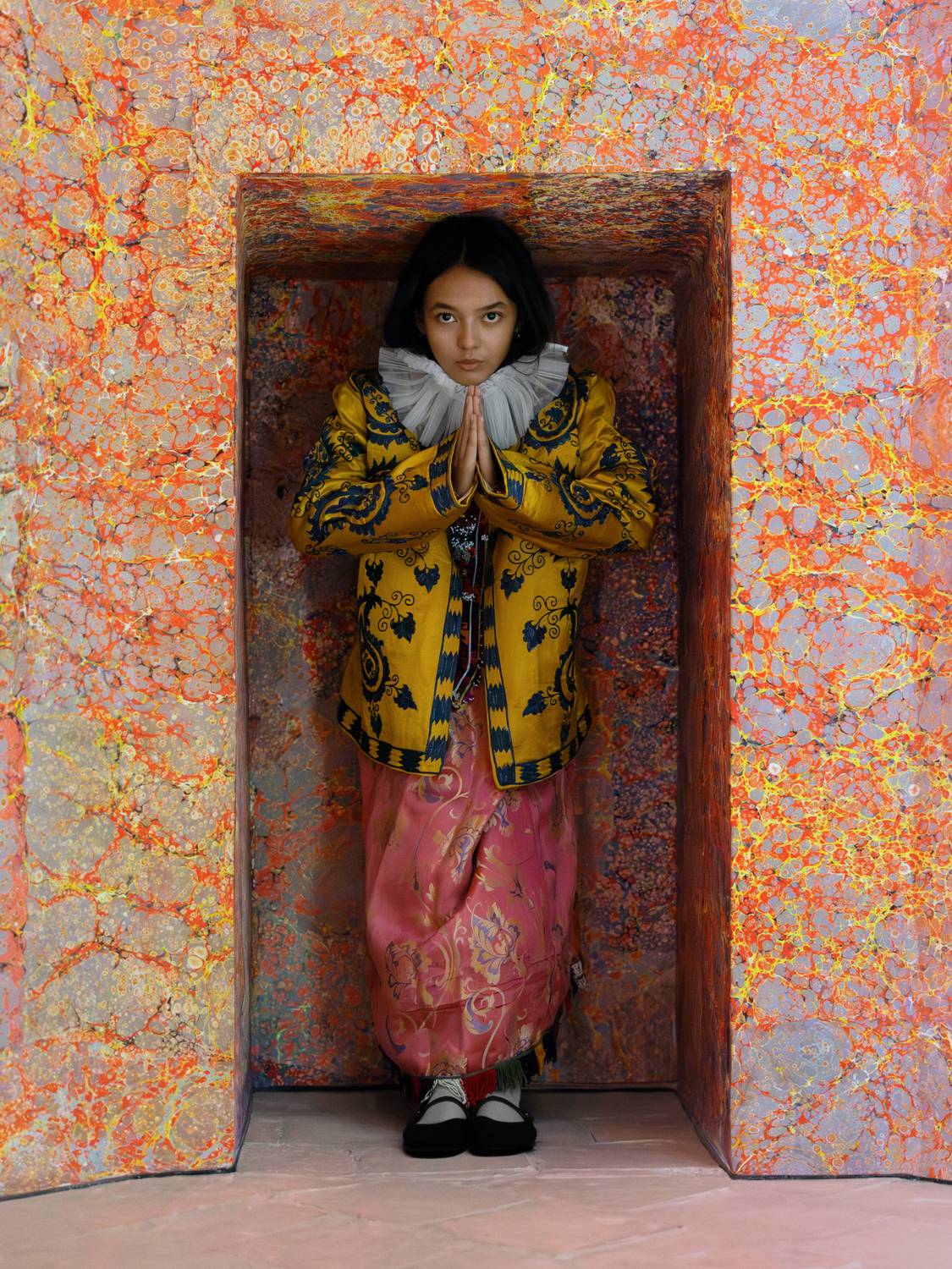 , Наташа Янкелевич