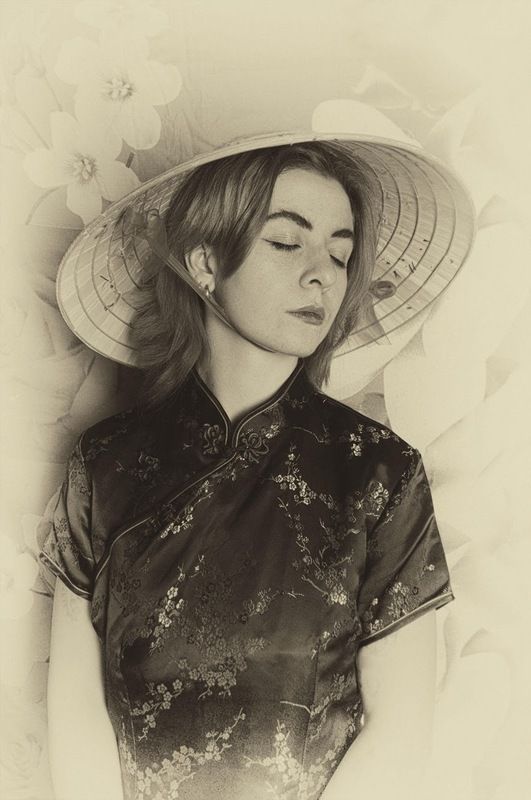 Куда приведут сны… фото превью