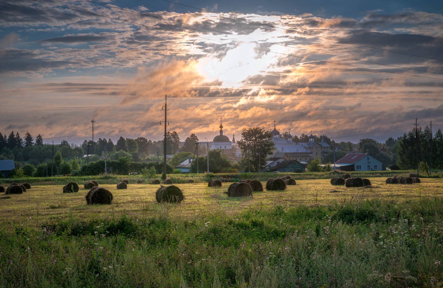 , Сережа Сережин
