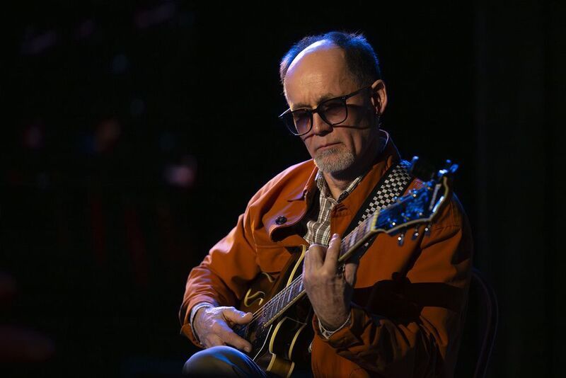 Музыкант. фото превью