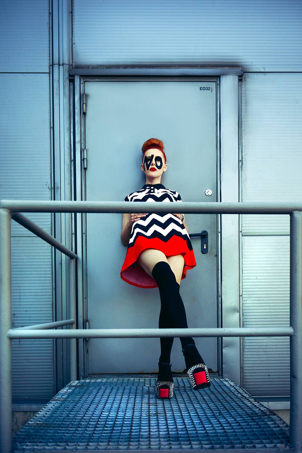 woman, portrait, fashion, beauty, outdoors, Болгов Руслан