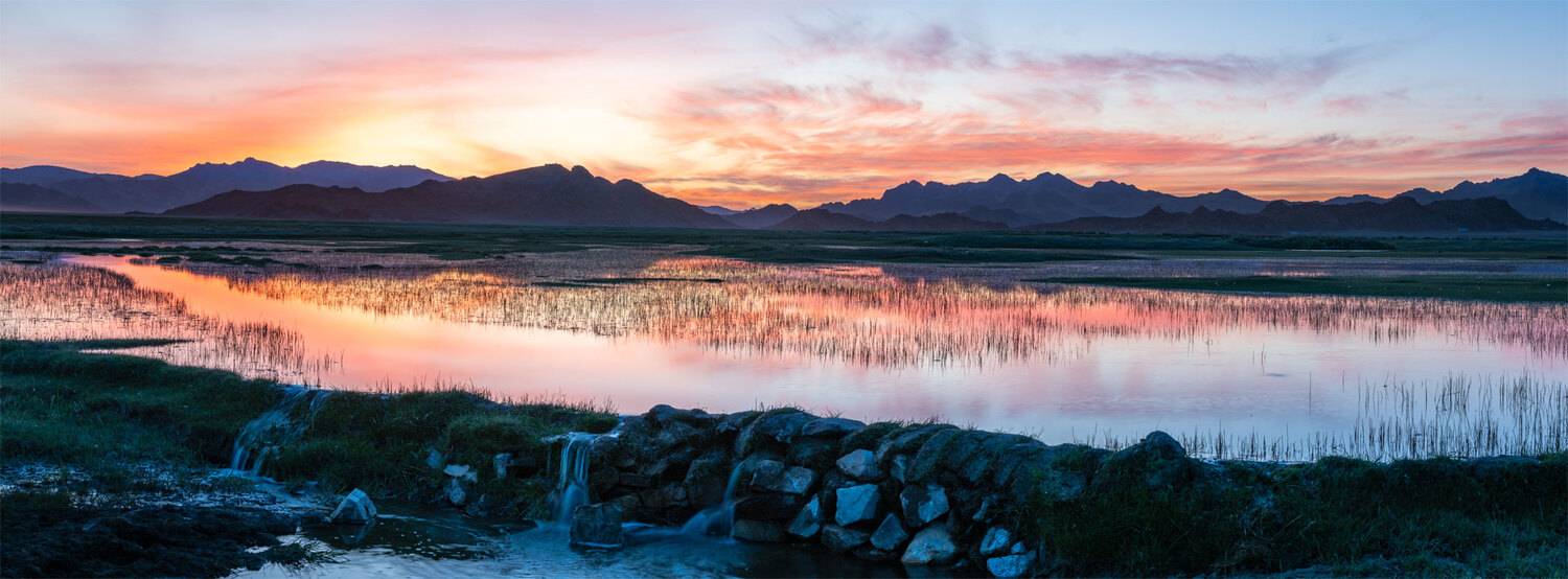 , Бушков Евгений