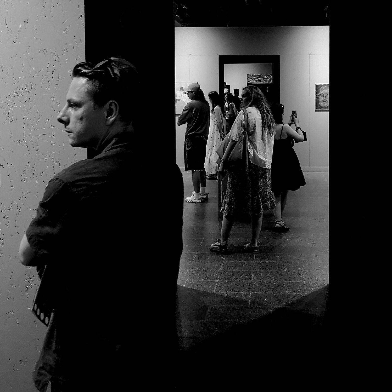 , Антон Лаба