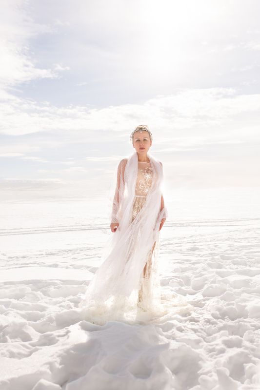 Ледяная королева фото превью