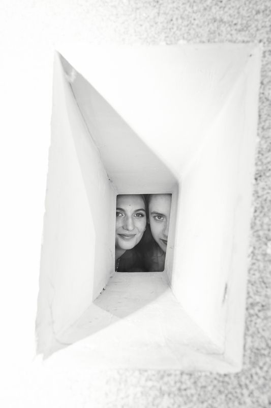 Ирина и Матвей фото превью