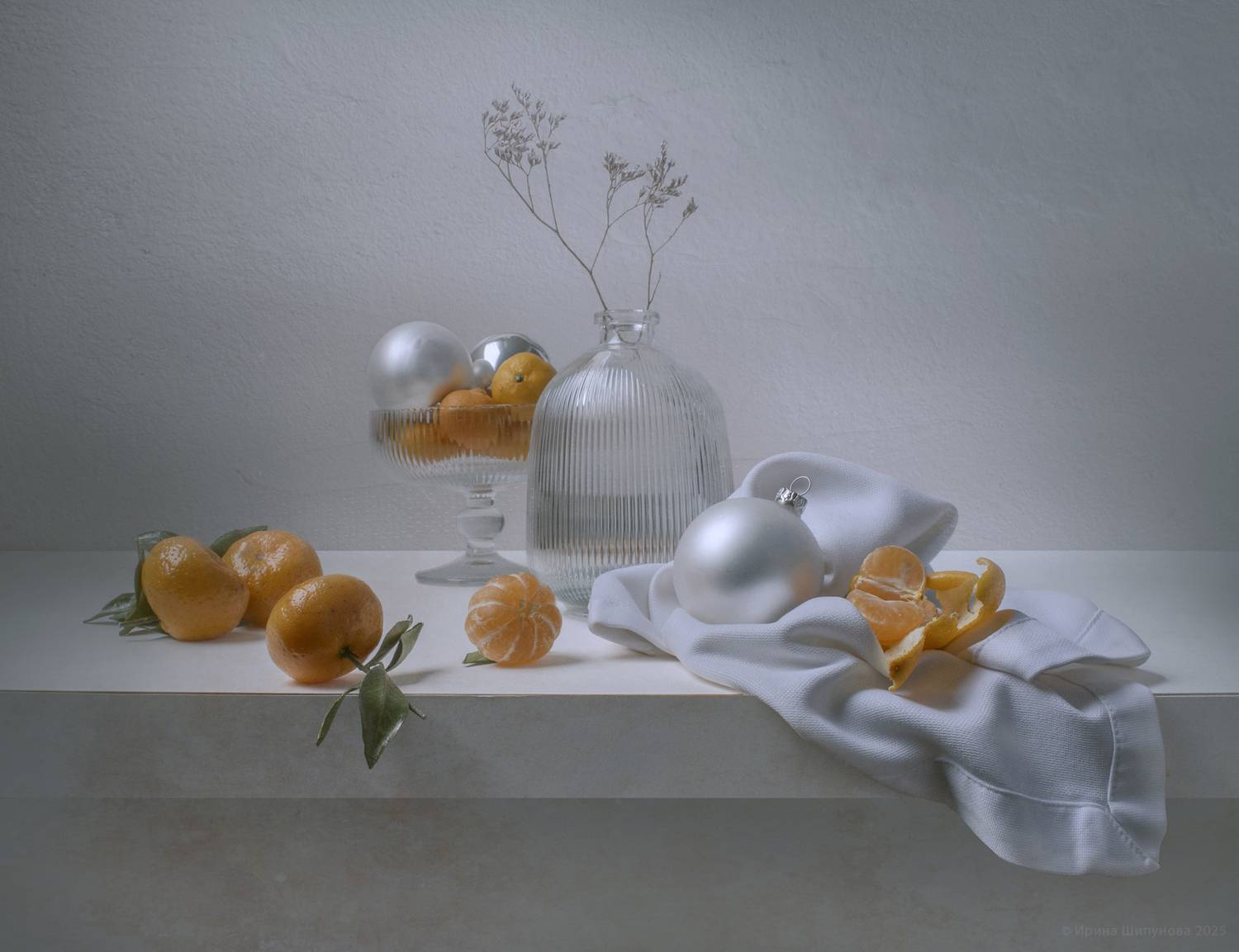 , Шипунова Ирина