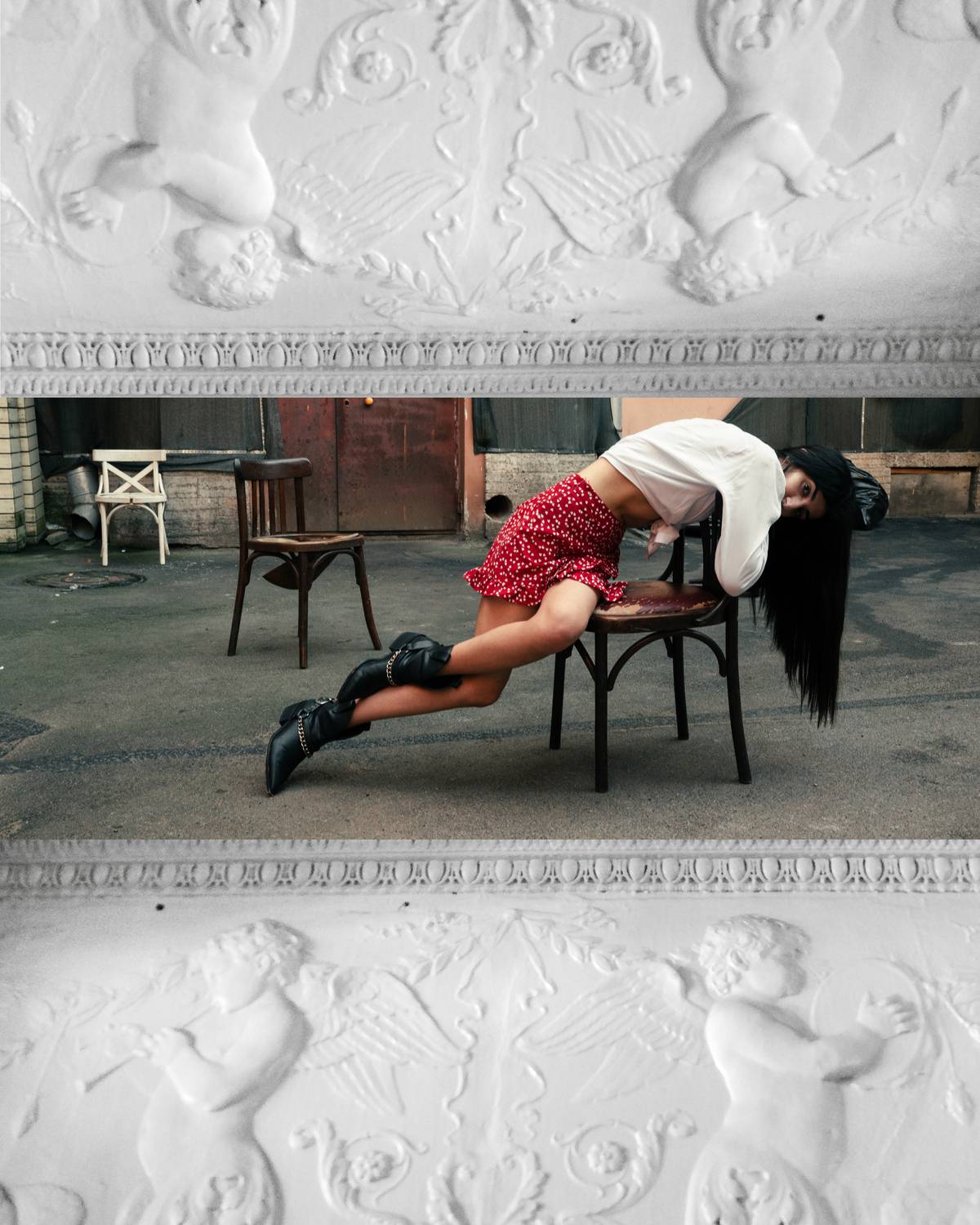 фотосессия в Петербурге, A.Strelkovv