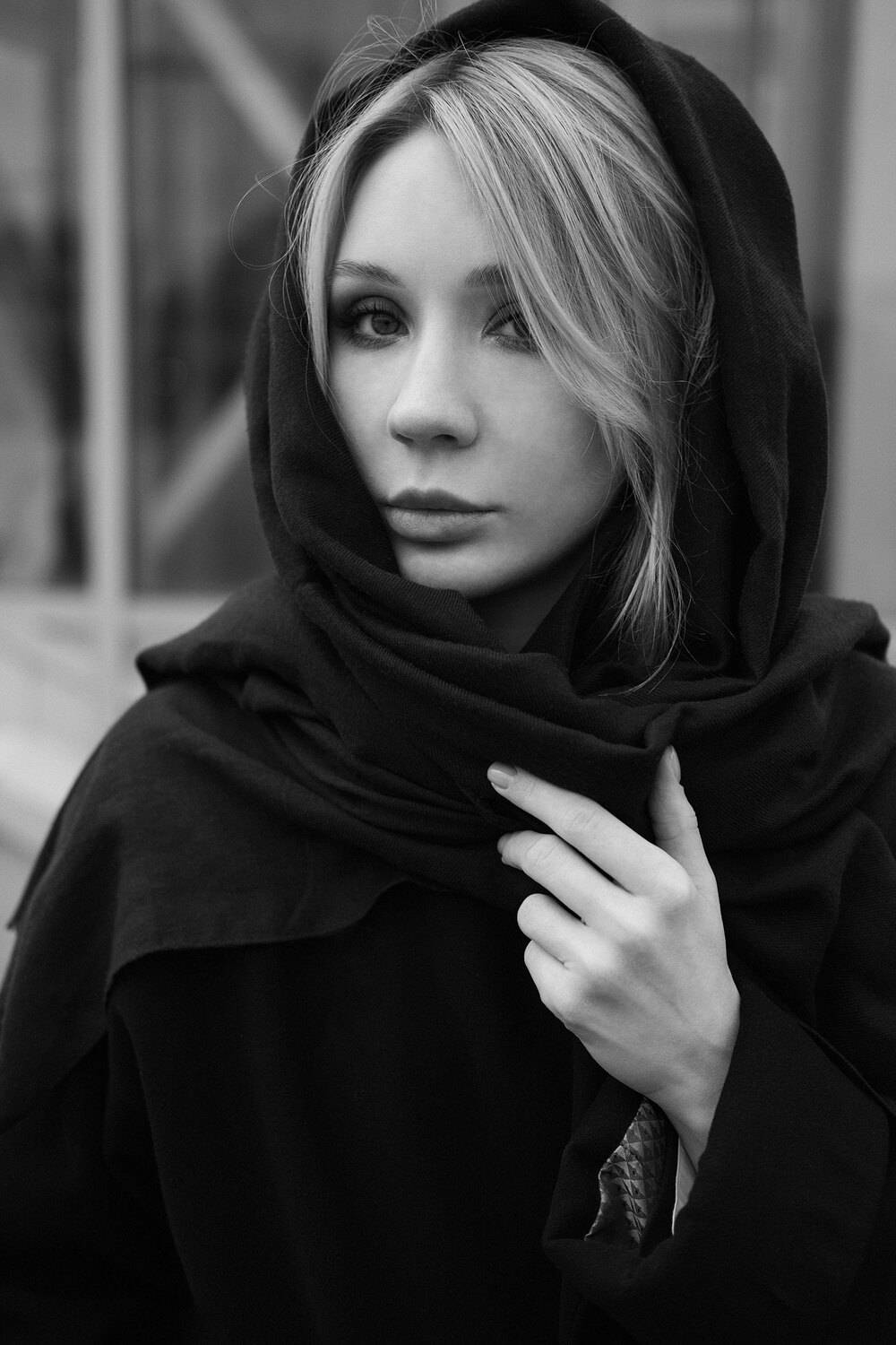 , Екатерина Грайнман