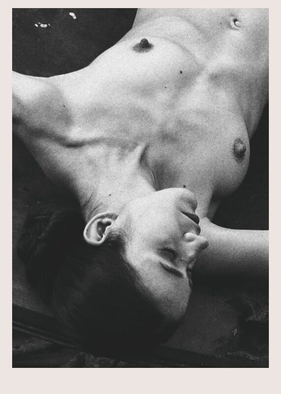 nude , fineart , girl , destruction  Destruction фото превью