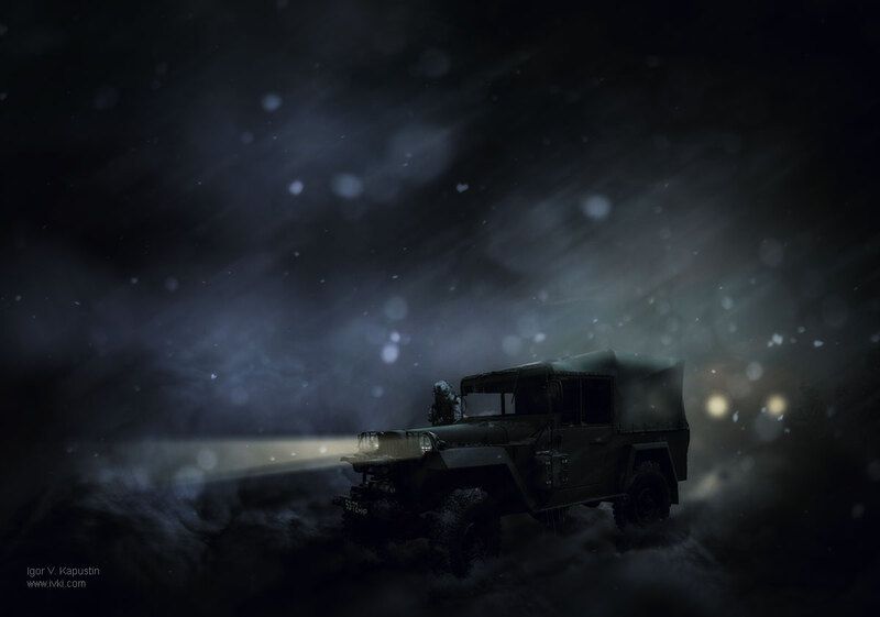 last фото превью