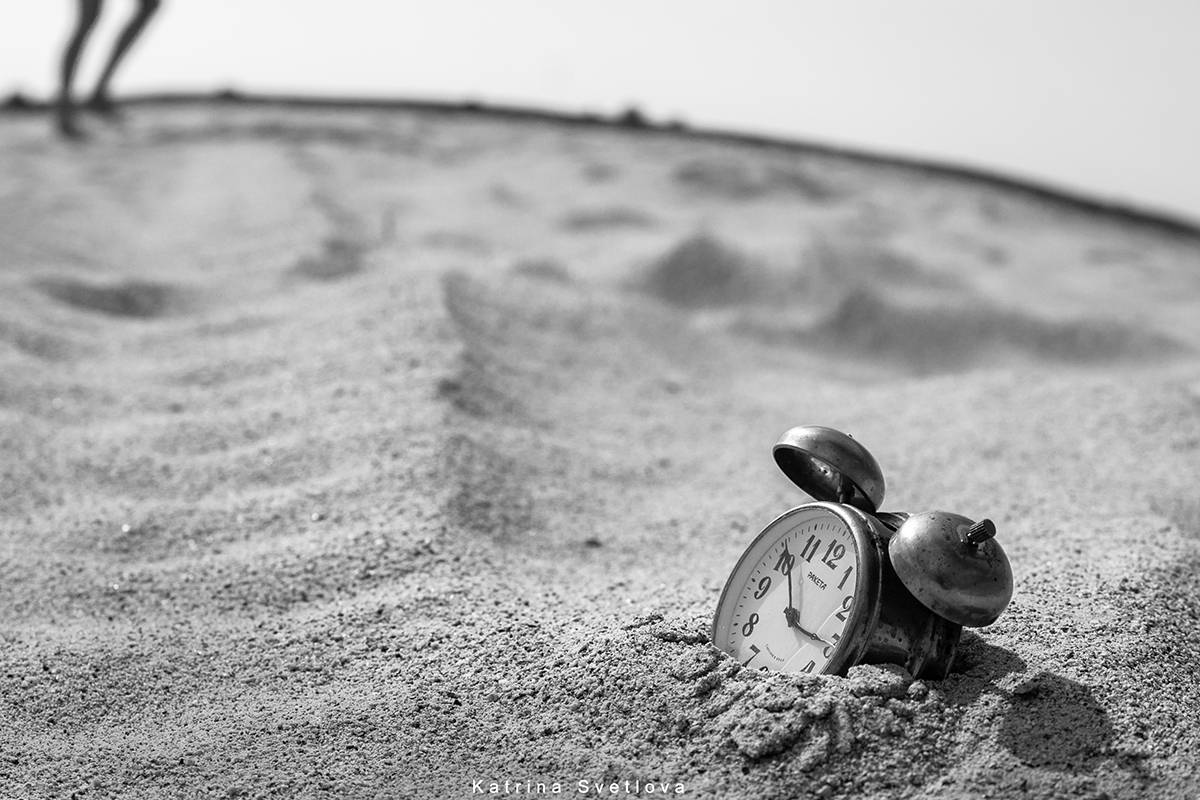 , Svetlova Ekaterina