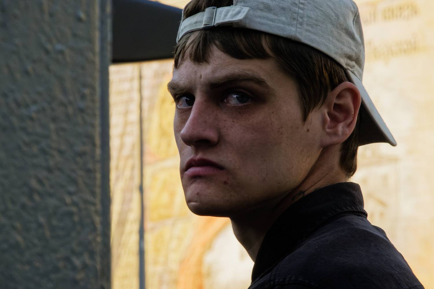 , Какоткин Роман