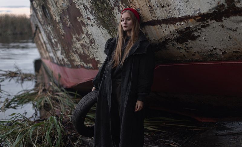 Виктория Vechereyet фото превью