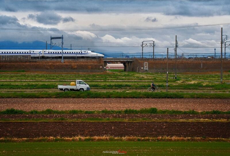 Japan фото превью