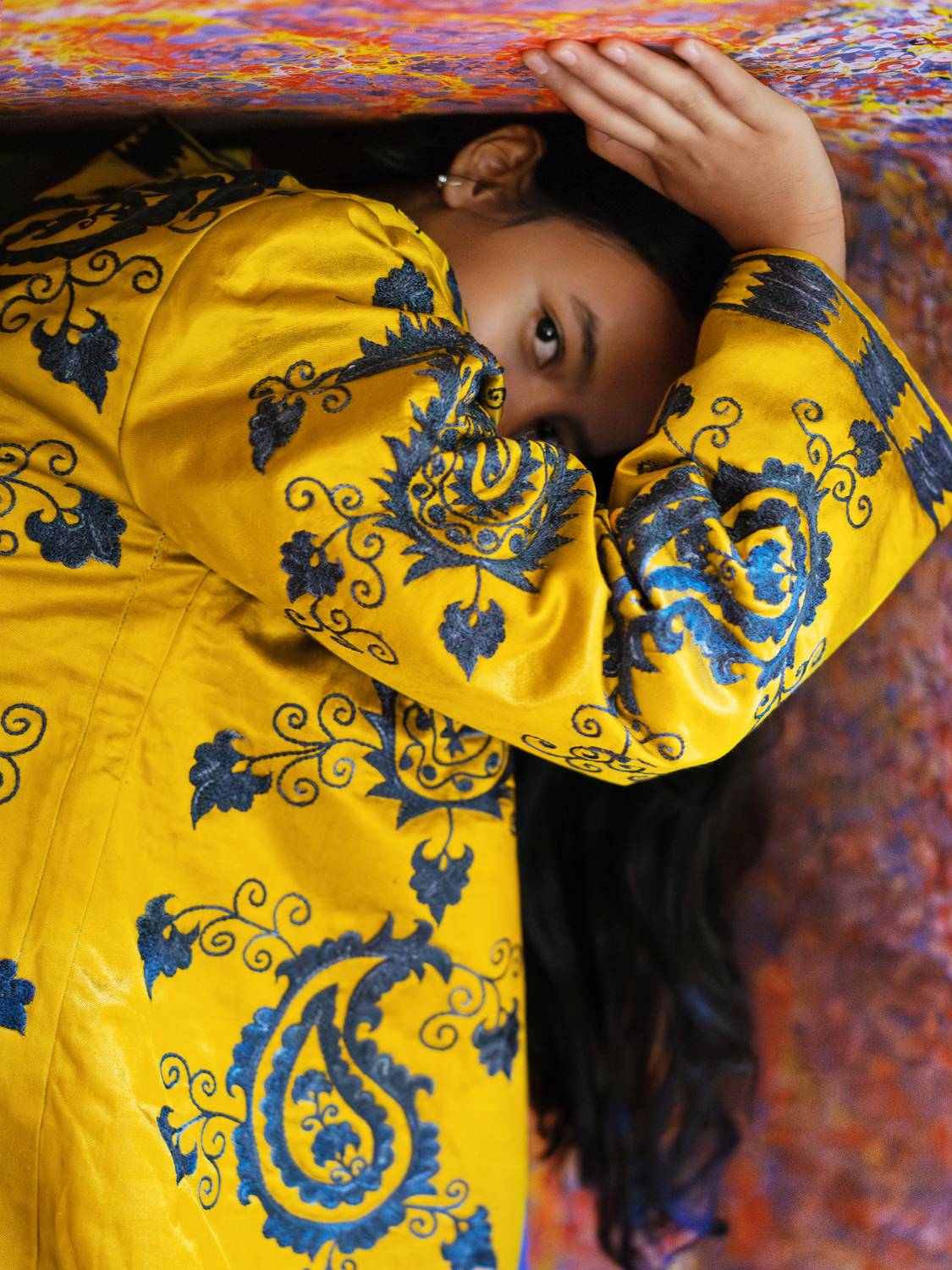 , Наташа Янкелевич