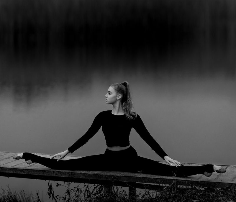 Анна фото превью