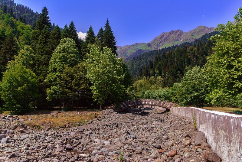 Кусочек Абхазии фото превью