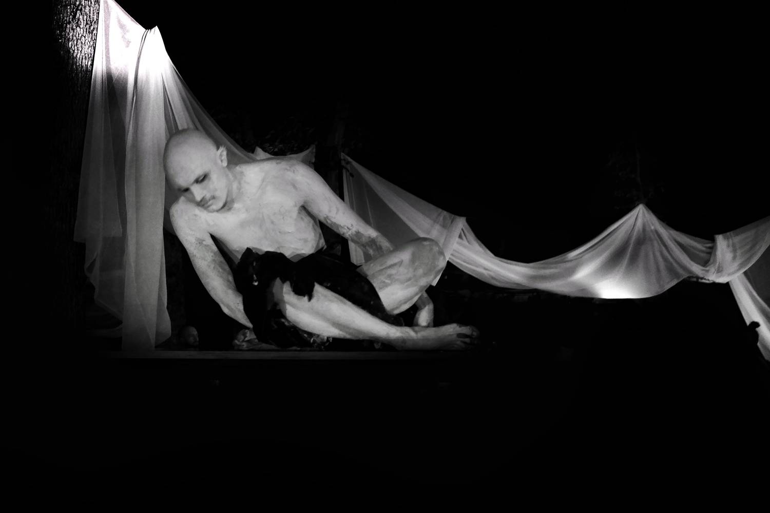 человек, чувства, усталось, надежды, Зорин Миша