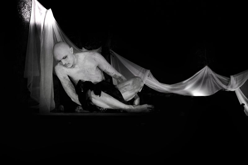 человек, чувства, усталось, надежды Усталость фото превью