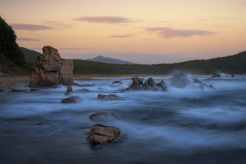 Приморье фото превью
