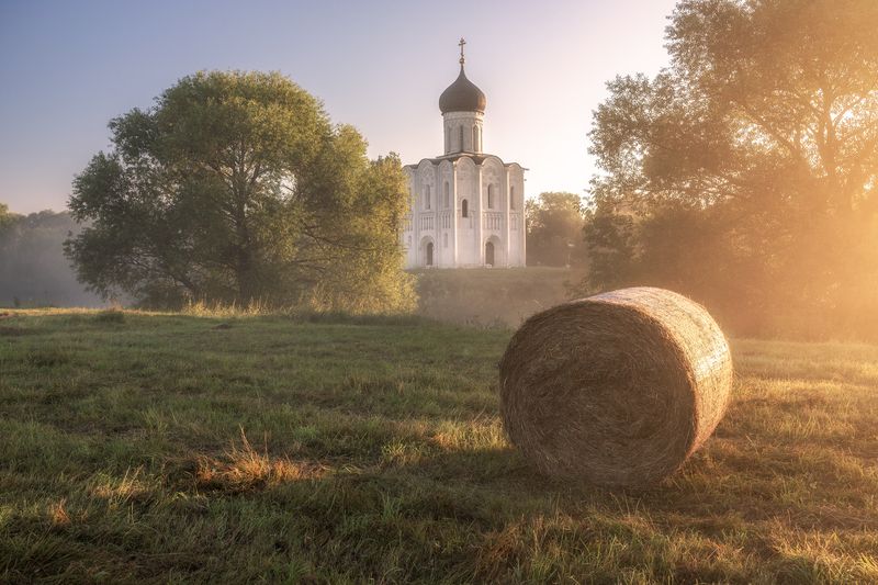 Владимирская область  фото превью