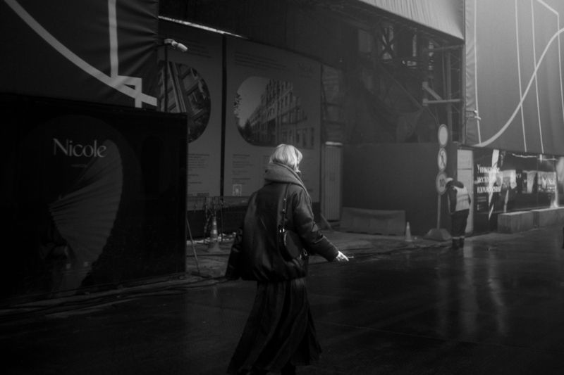 street, street photography, streetphotography, bw, black and white, russia, msocow, vintage lenses Moscow, November 2024 фото превью