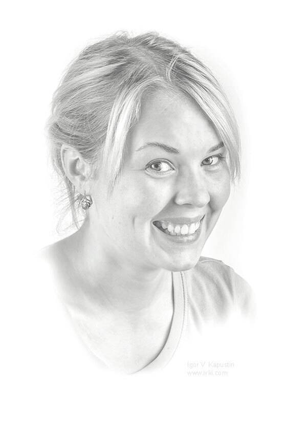 , Капустин Игорь