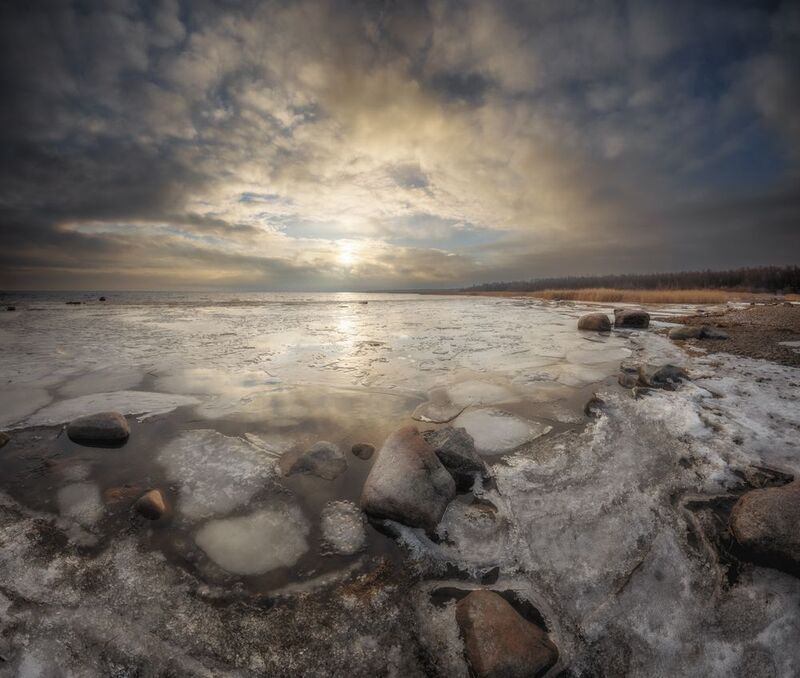 ладога, ленобласть **** фото превью