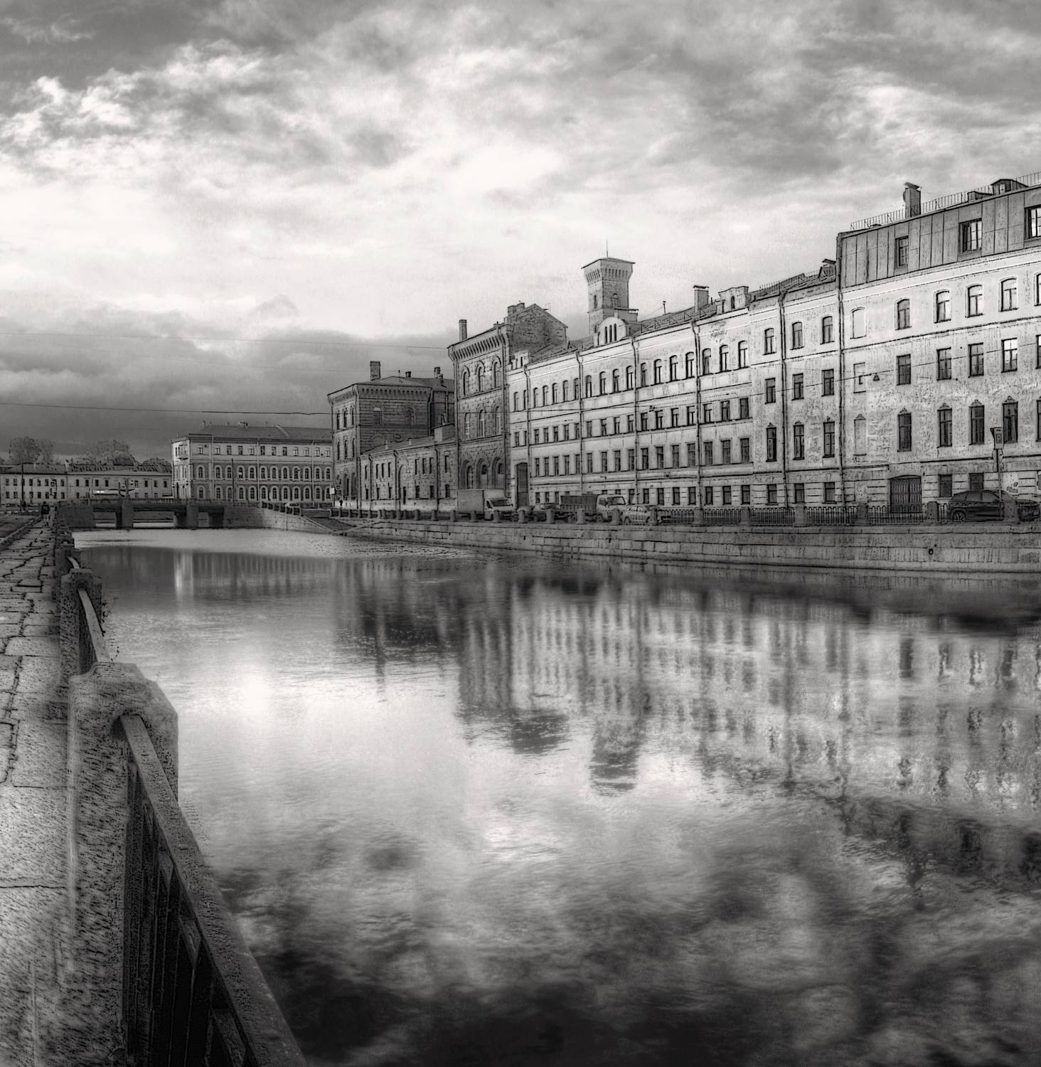 , Сергей Григорьев