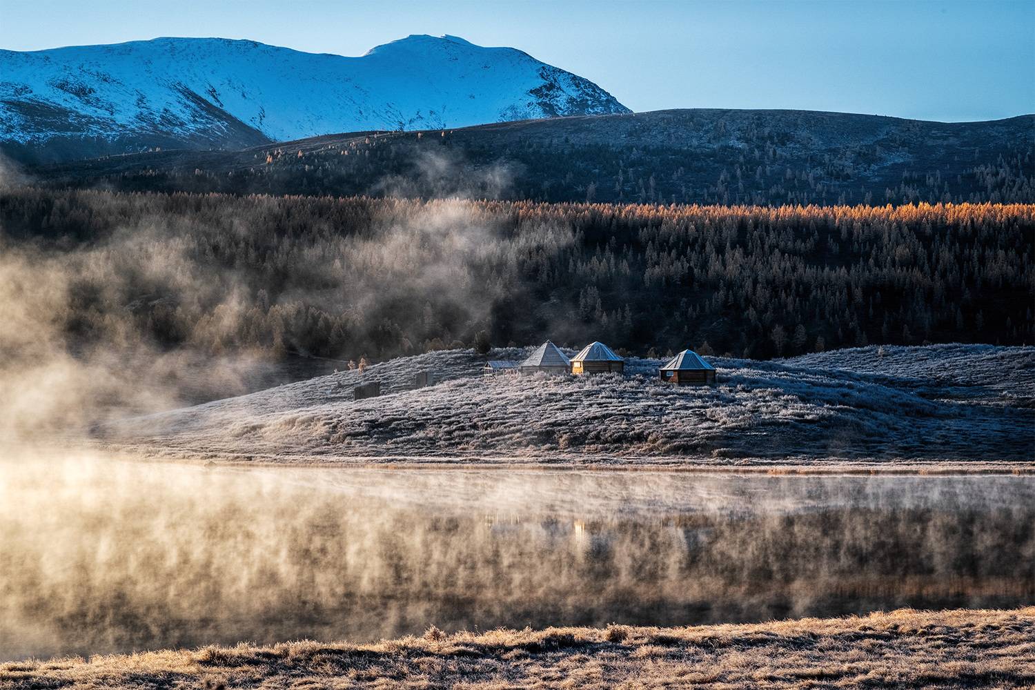 , Бодрягин Виталий