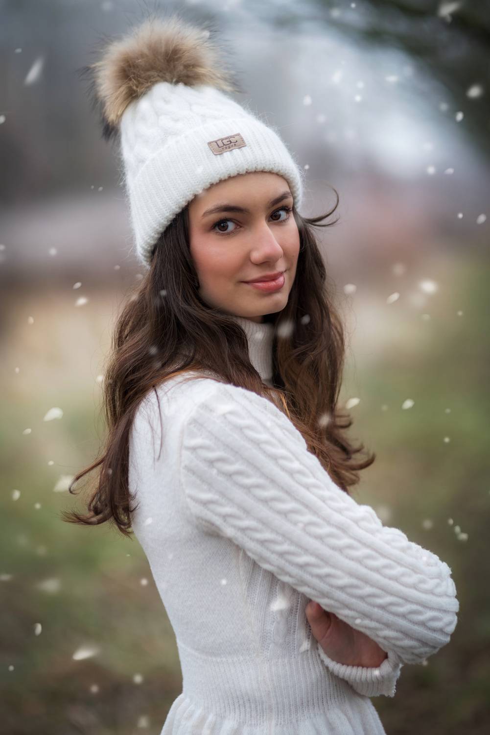 , Maciej Werbliński