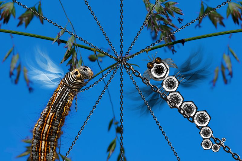 creative, conception, креатив, манипуляция, концепция, цифровое, искусство, зло, manipulation, digital, art, love, evil, live Любовь зла... фото превью