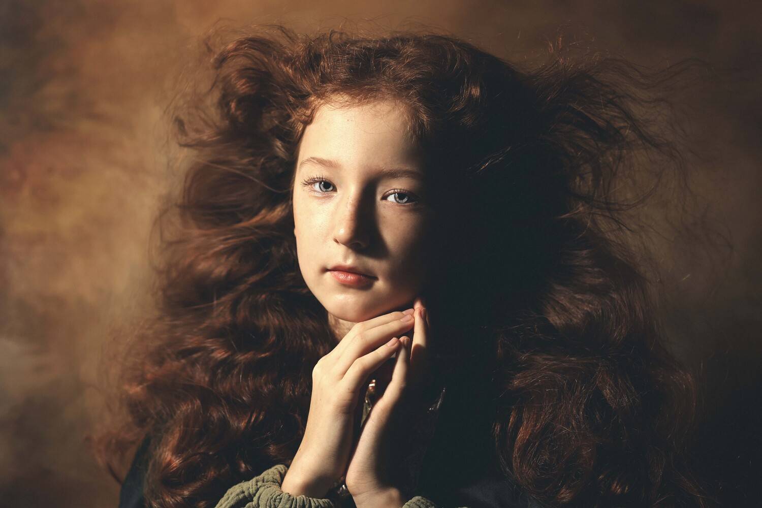 , Аксинья Лысенкова