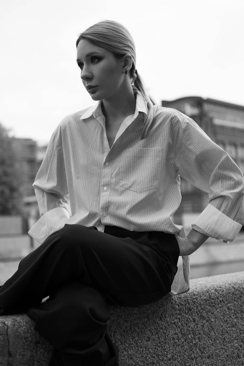 , Екатерина Грайнман