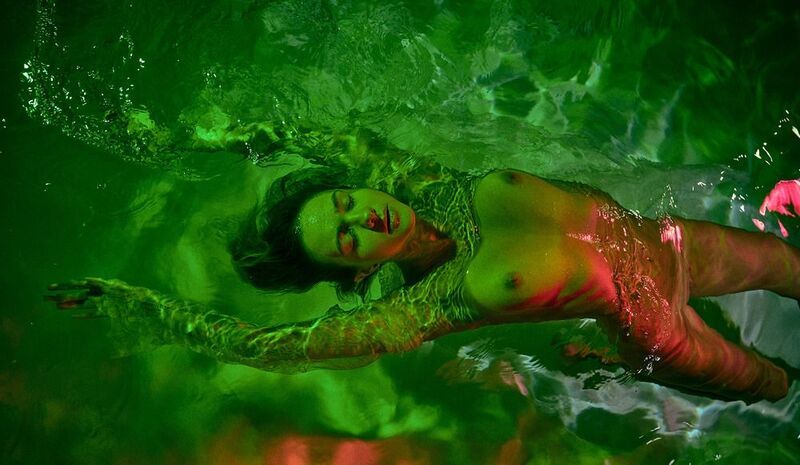 GreenWater фото превью