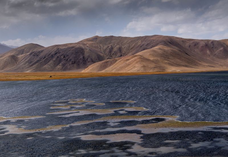 булункул, булункуль, памир, памирский тракт, таджикистан, горный бадахшан, bulunkul, pamir, pamir tract, tajikistan, gorny badakhshan, нд, по памирскому тракту нд Булункуль фото превью