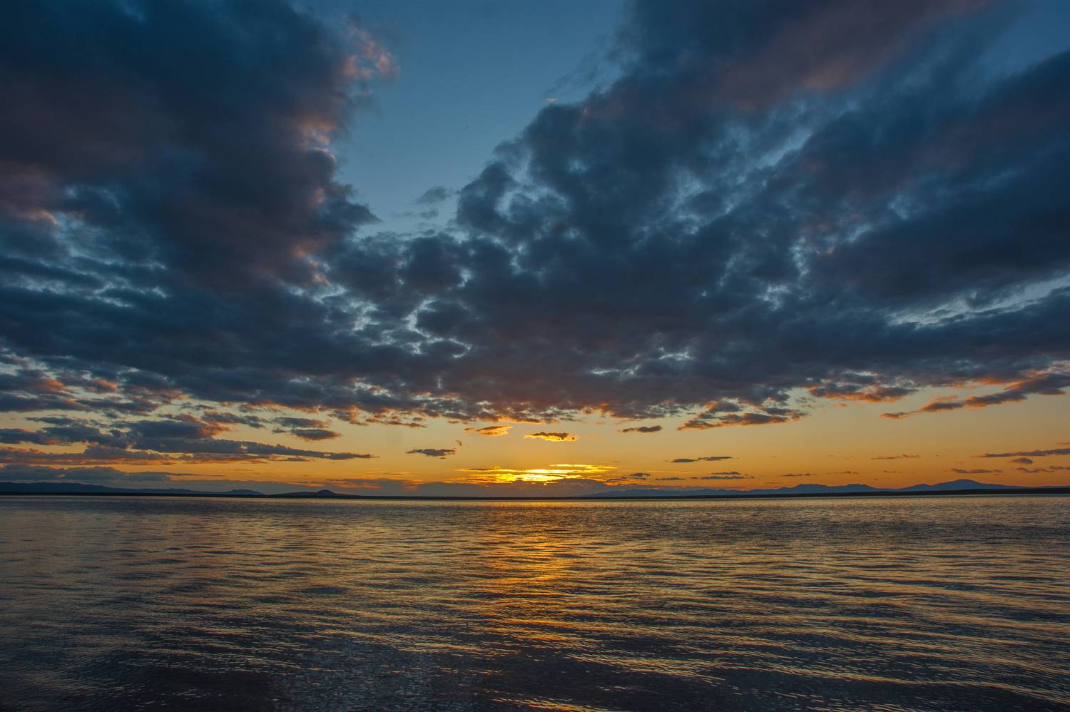 , Андрей Загребельный