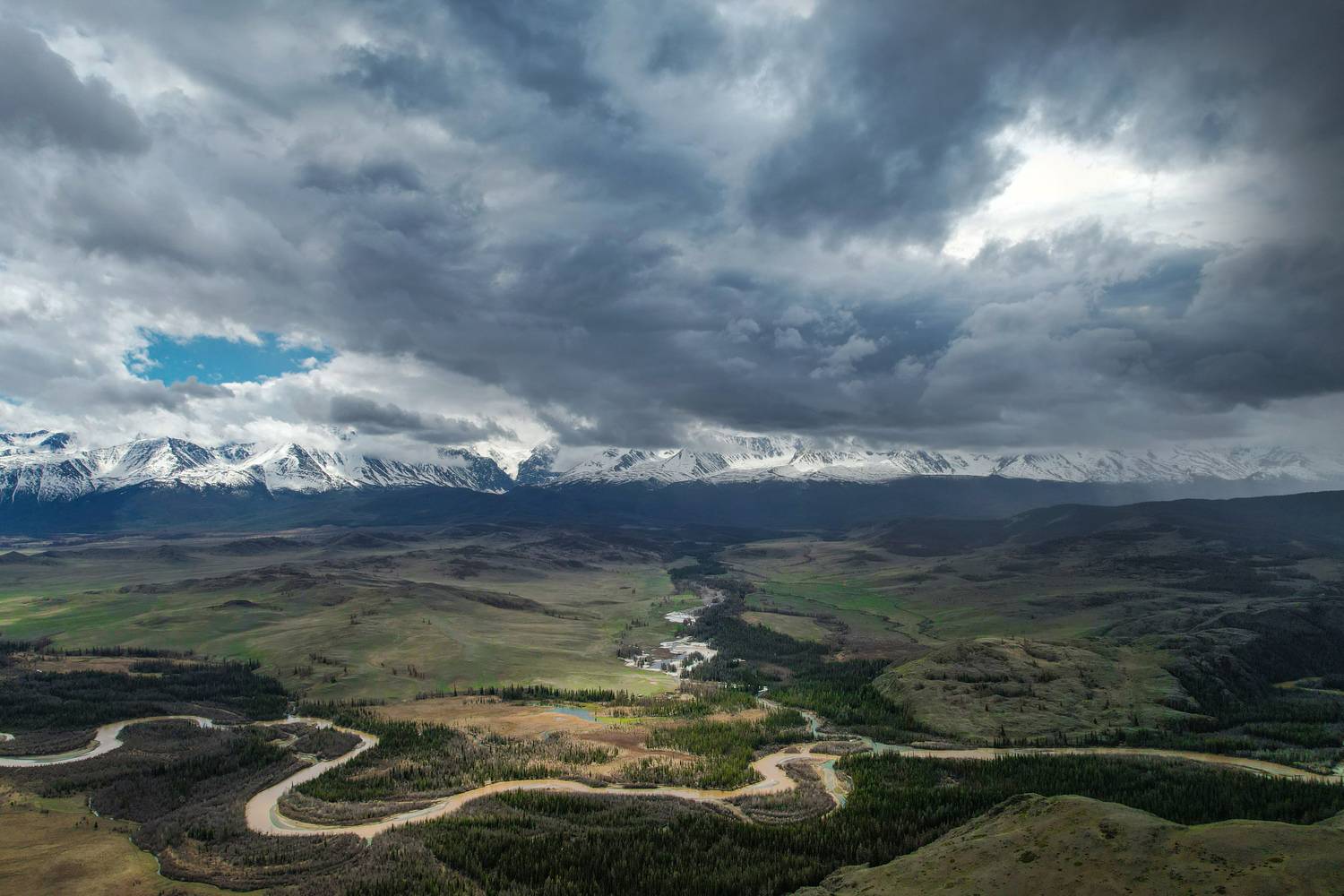 , Константин Буркин