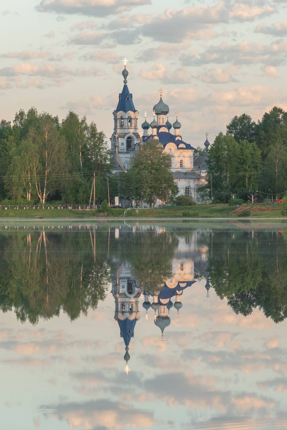 , Малыгин Андрей