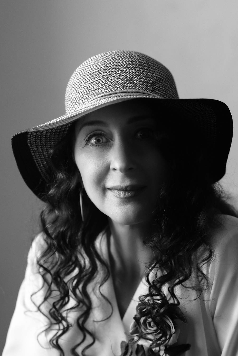 портрет, женский портрет, чб портрет, классический портрет, ч/б, portrait, монохром, Шарабанов Дмитрий
