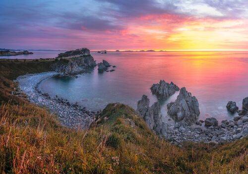 Первый рассвет