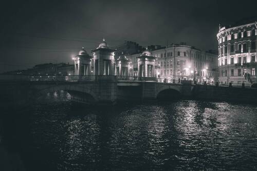 SPB NOIRE.
