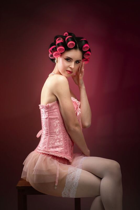 Анастасия фото превью