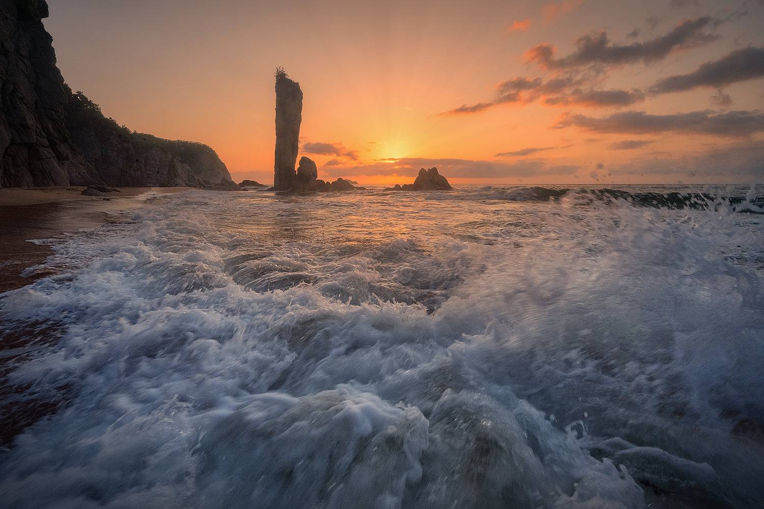 , Андрей Родионов