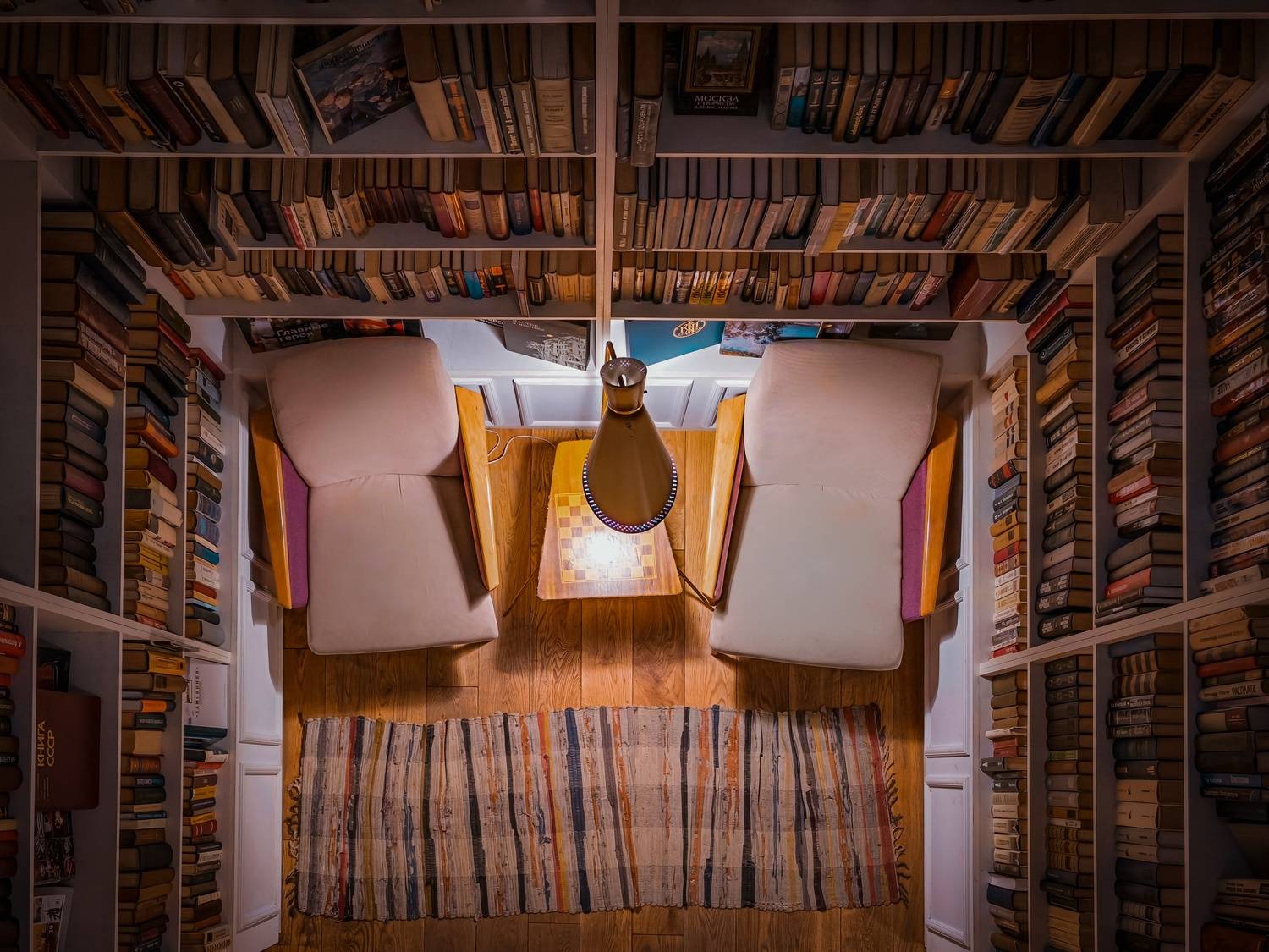 , Игорь Кабанов