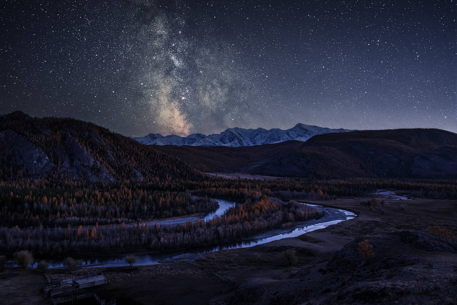 , Бодрягин Виталий